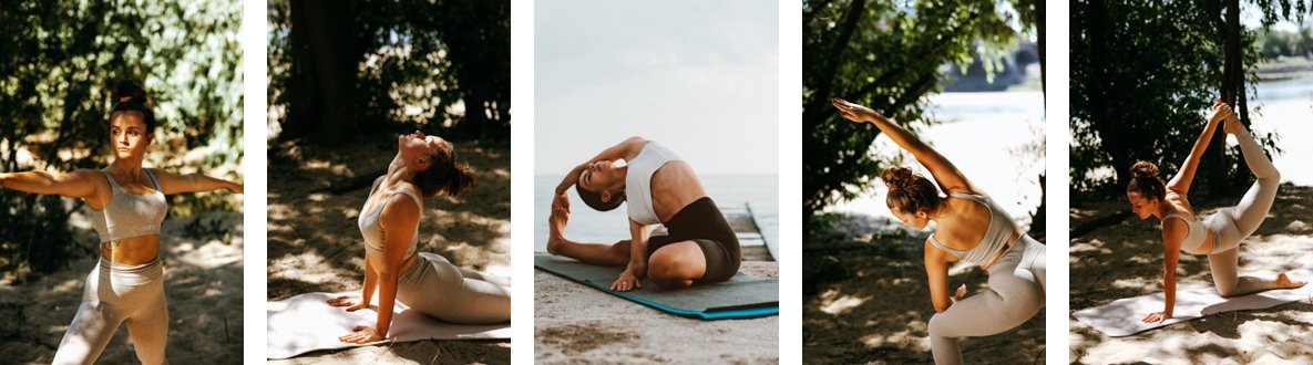 yoga is good for health