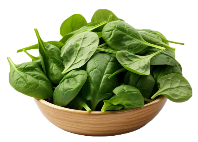 Amazing Benefits of Spinach (Palak)