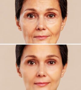 banana make you young