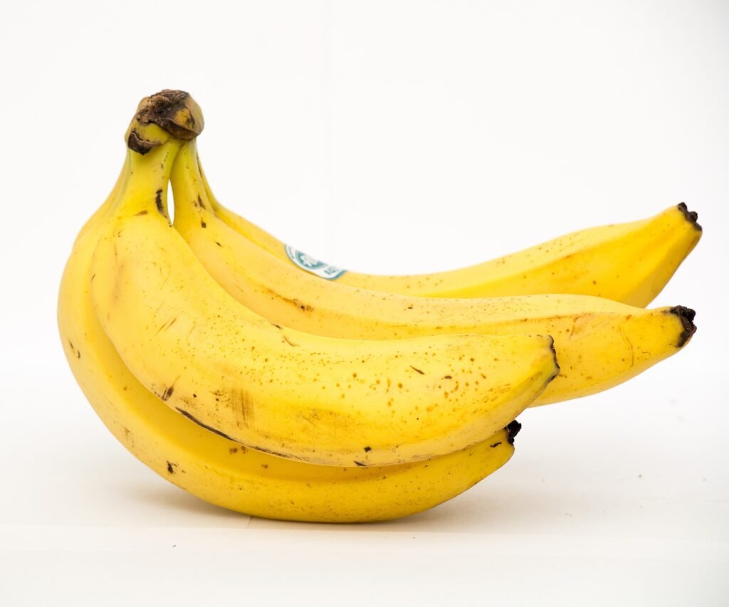 केले के आश्चर्यजनक फायदे – Amazing Benefits of Banana