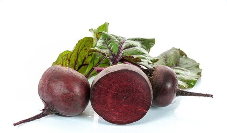 health benefits of beetroot
