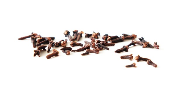 Cloves Spice helps in health Cure