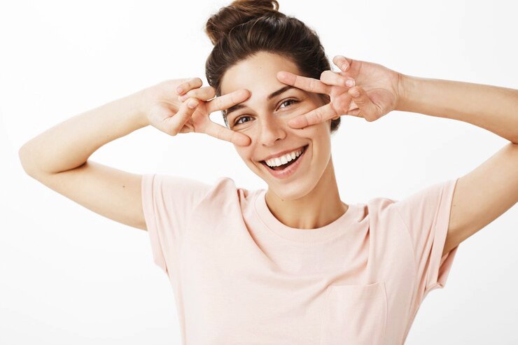 eye sight problem resolve naturally