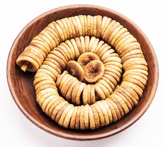 fig (anjeer) benefits