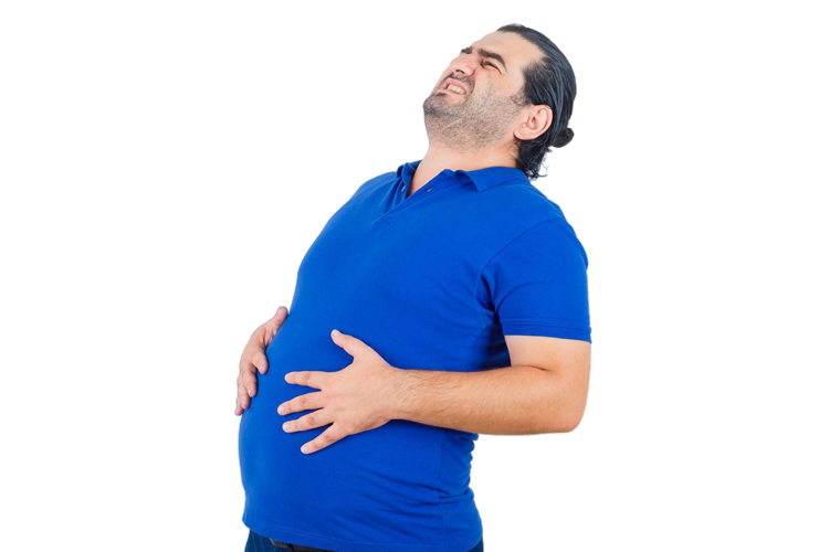 gastric problem