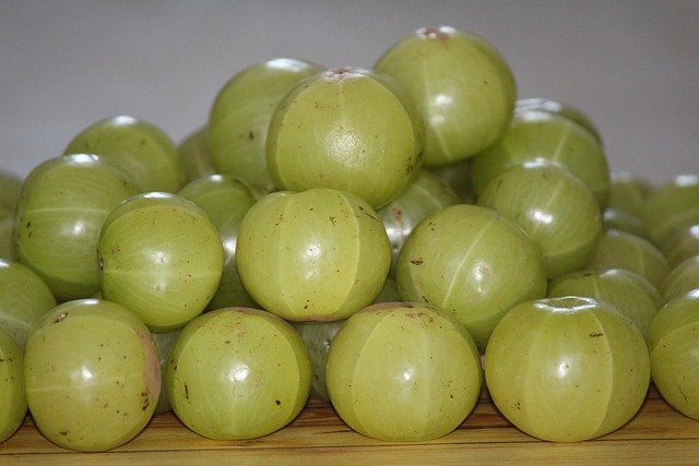 amla benefits