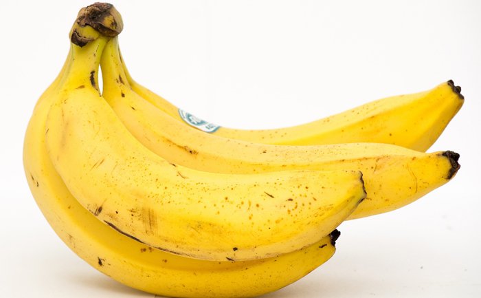 Banana Health Benefits