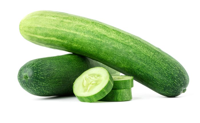 cucumber benefits