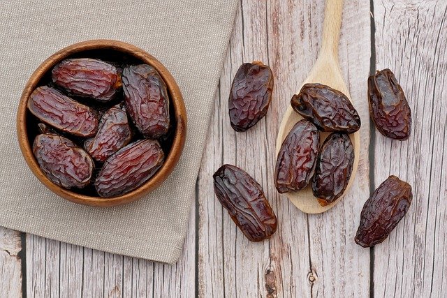dates benefits