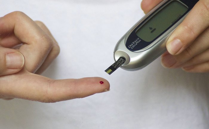 diabetes problem cure naturally