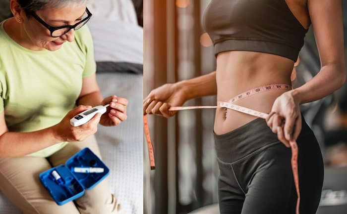 Diabetes and Weight Manage Naturally