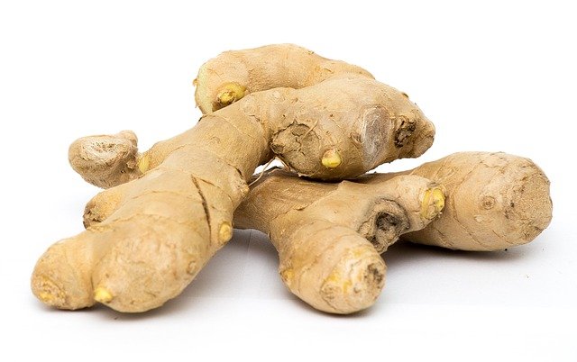 Ginger Benefits