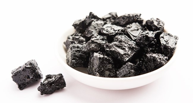 shilajit benefits