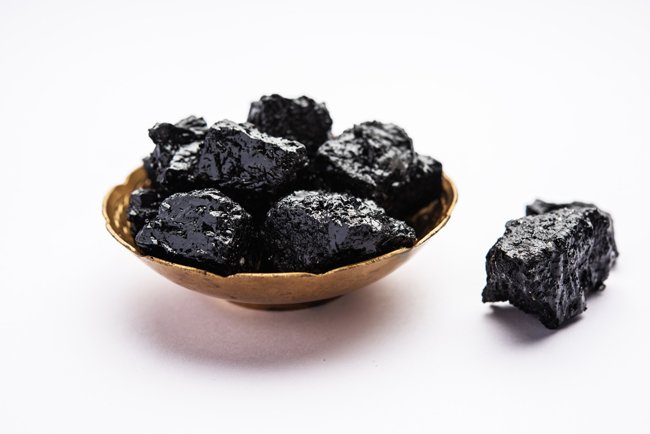 Shudh Shilajit