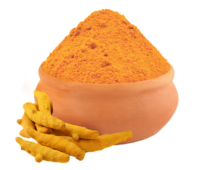 Turmeric Powder