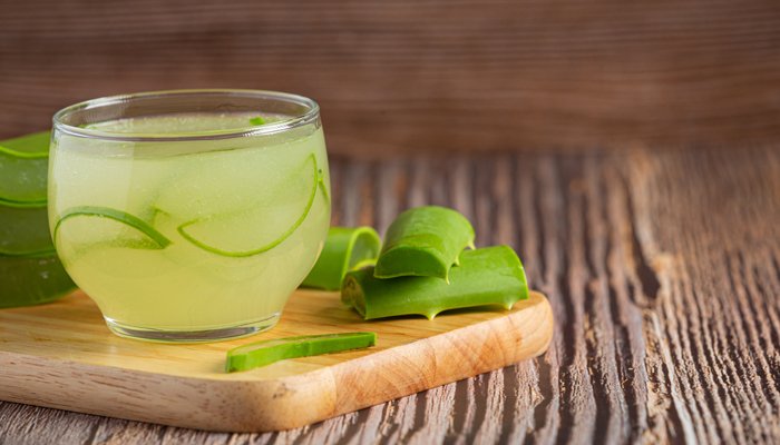 Aloe Vera Juice