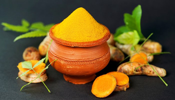 Haldi Turmeric Benefits