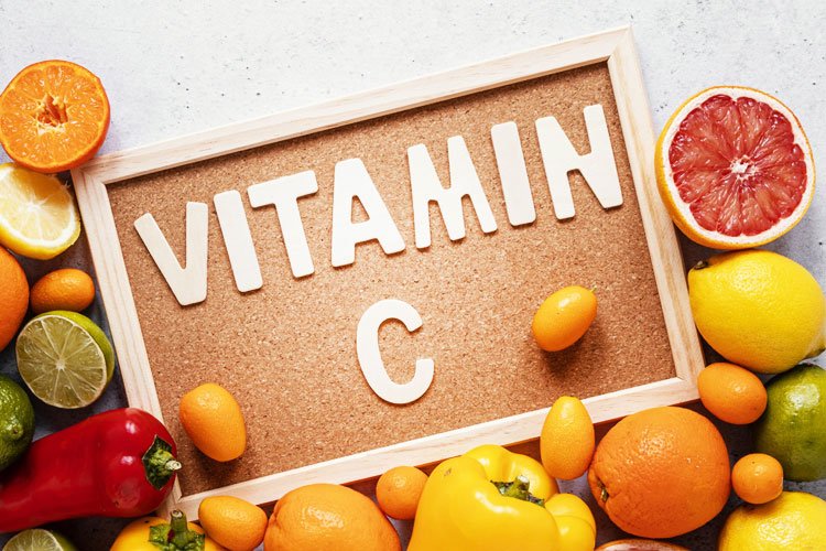 Vitamin C Food Sources and Benefits