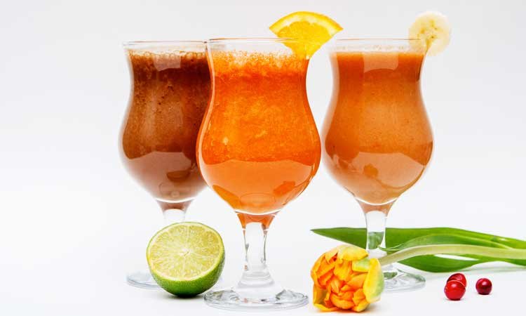 वजन घटाने वाले हैल्थी ड्रिंक्स